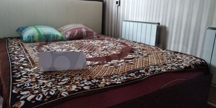 Дом 80 м² на участке 2 сот.