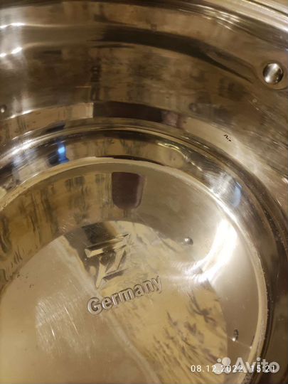 Набор столовой посуды