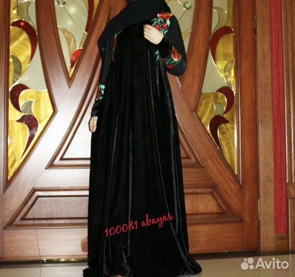 Платье женское 44 46 бу