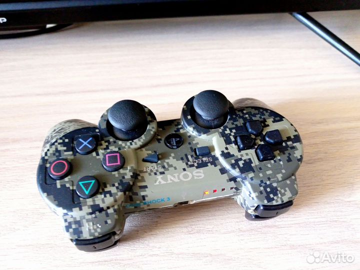 Sony playstation 3 ps3 пс3 Самовывоз
