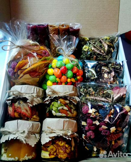 Подарочный набор