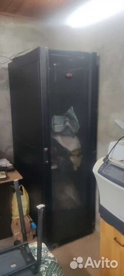 Серверный шкаф 42u apc