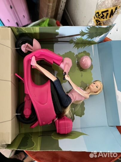 Кукла барби barbie