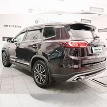 Chery Tiggo 8 Pro 1.6 AMT, 2021, 70 000 км, с пробегом, цена 2 216 000 руб.