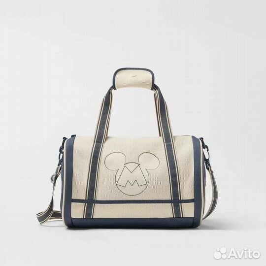 Детская сумка zara