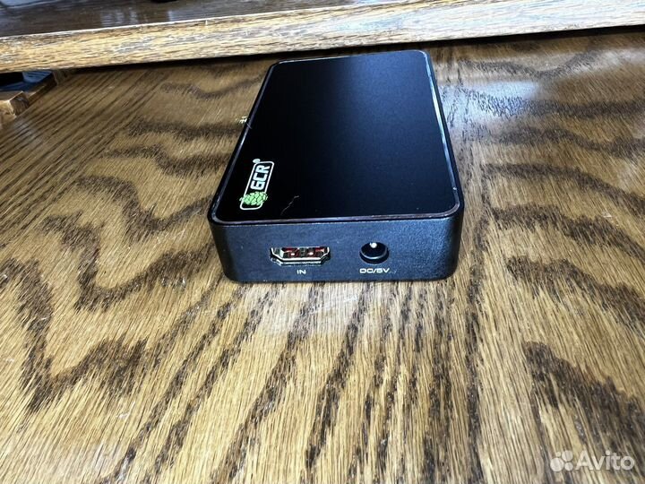 Разветвитель hdmi сплиттер