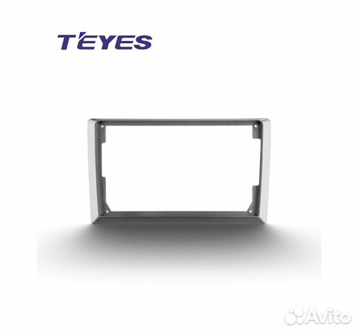 Рамка переходная с 10 на 9 дюймов Teyes