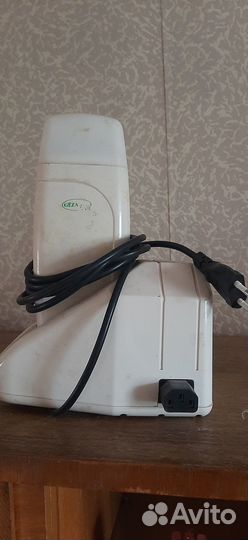 Воскоплав картриджный