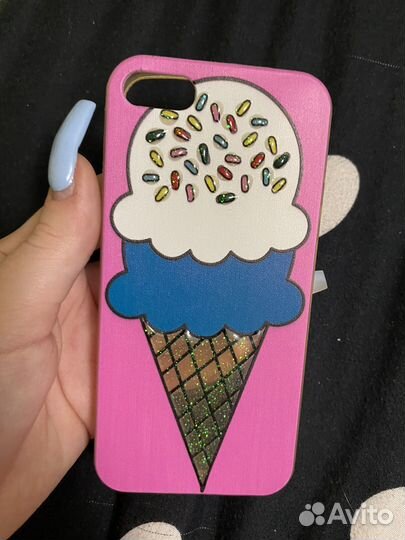 Чехол на iPhone 5s/SE