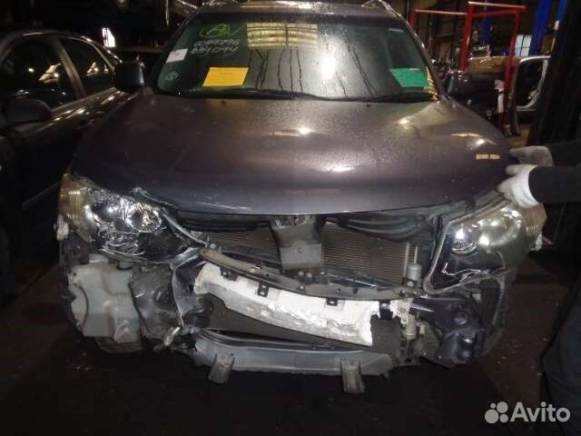 Разбор на запчасти Mitsubishi Outlander XL