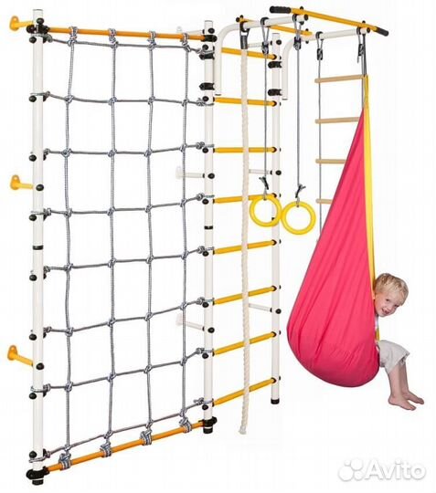 Шведские стенки турники мат гимнастический