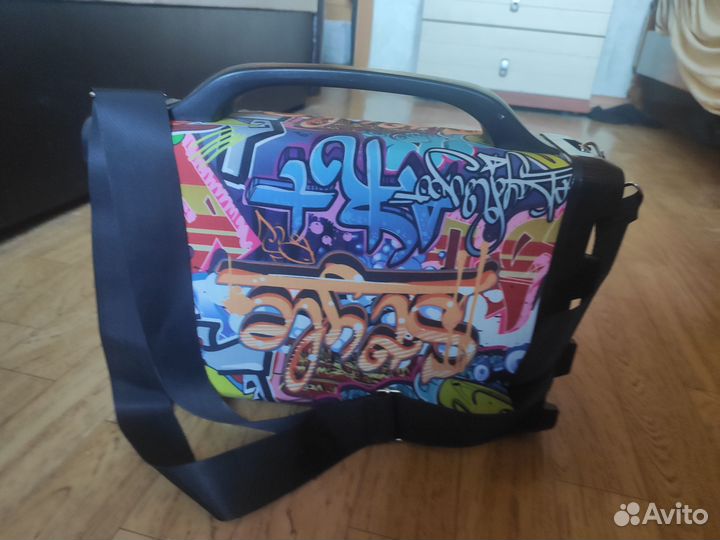 Колонки telefunken