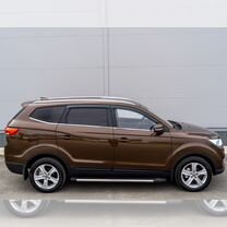 LIFAN Myway 1.8 MT, 2018, 71 977 км, с пробегом, цена 1 299 000 руб.