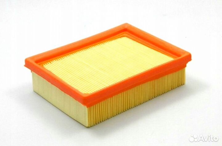Фильтр воздушный Поло Volkswagen Polo 2010-2020