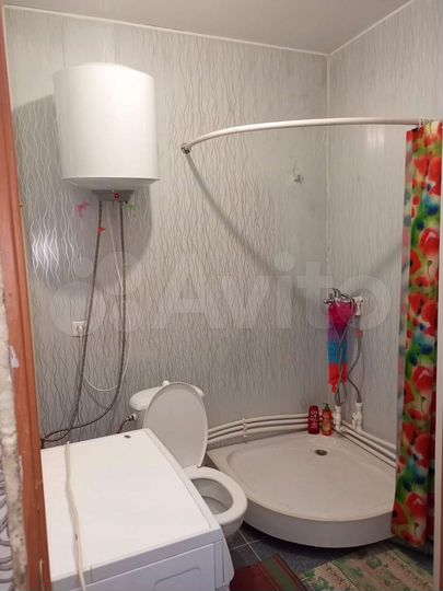 Дом 46 м² на участке 16 сот.