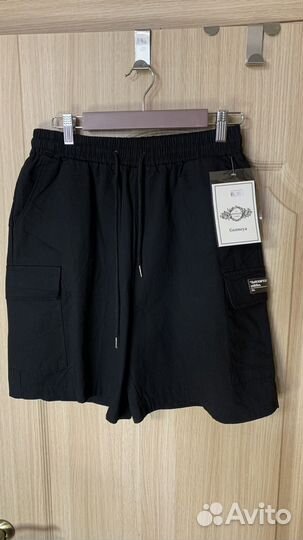 Шорты женские