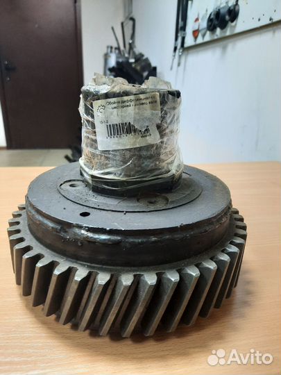 Обойма дифференциала 375-1802155