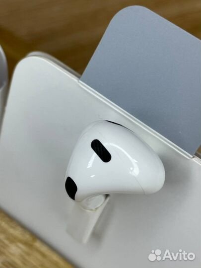 Airpods 3 Левый и Правый (Новые, оригинал)