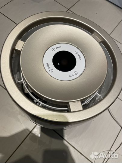 Воздухоувлажнитель Philips HU4816/10