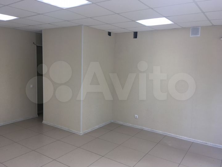 Торговая площадь, 33 м²