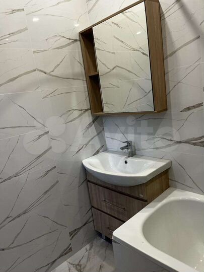 1-к. квартира, 30 м², 5/16 эт.