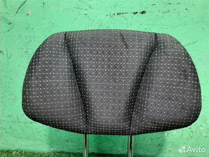 Подголовник Renault Scenic 3 (JZ) 2009