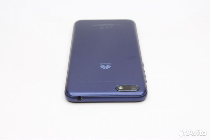 Huawei Y5 Lite 2018 Blue