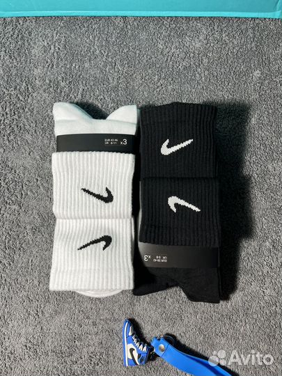 Носки nike оригинал