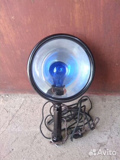 Рефлектор бытовой