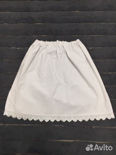 Подъюбник танцевальный