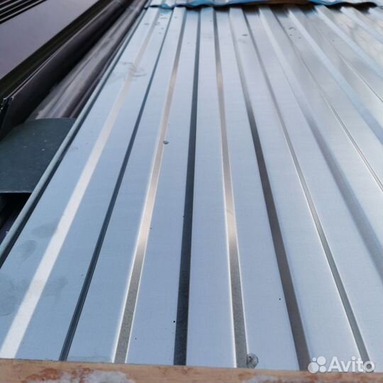 Профнастил н10