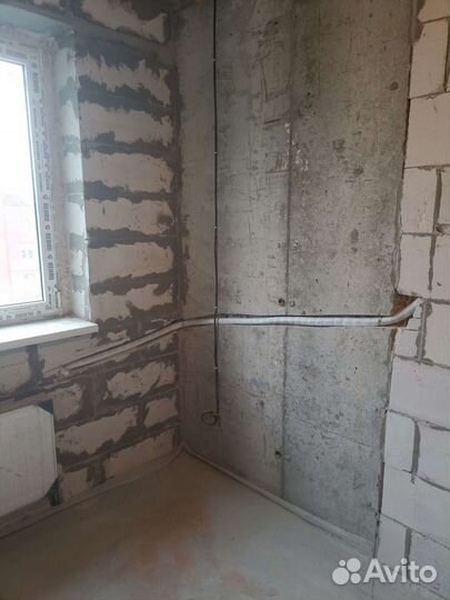 Закладка трасс, установка сплит-систем