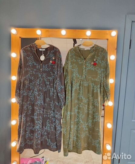 Вещи женские размер от 52