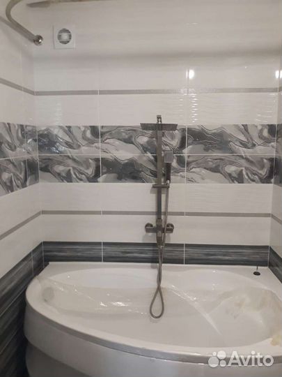 Ремонт квартир. Отделочные работы