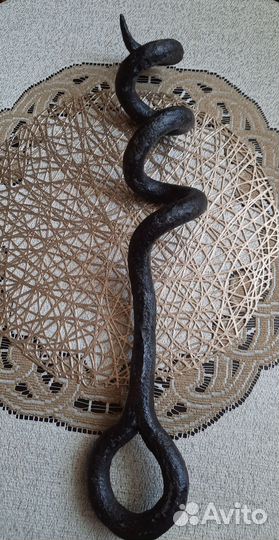 Легендарный штопор нквд