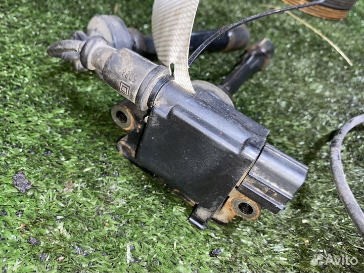 Катушка зажигания 4G64 Mitsubishi Outlander Airtre