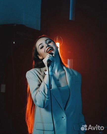 Постановка голоса и дыхания