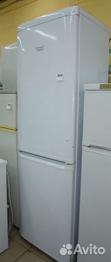 Холодильник Hotpoint rmba 1200