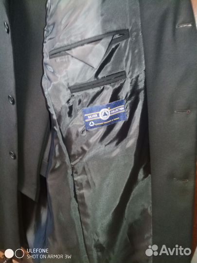 Костюм мужской