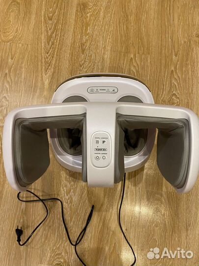 Массажер ног Planta MF-20