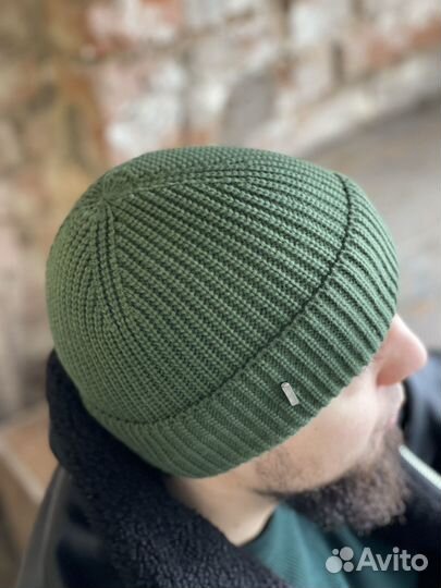 Шапка мужская
