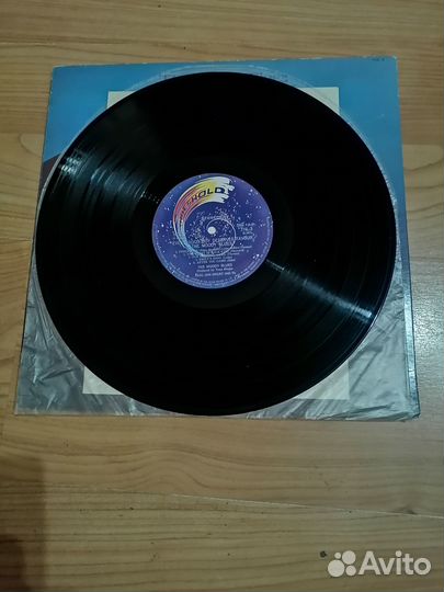 The Moody Blues, Every Good Boys deserves favour