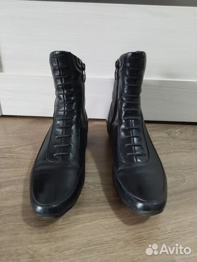 Женские батильоны (разм. 39)