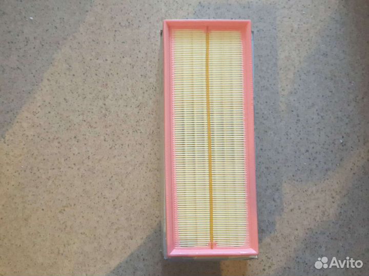 Воздушный фильтр w220 a2730940404