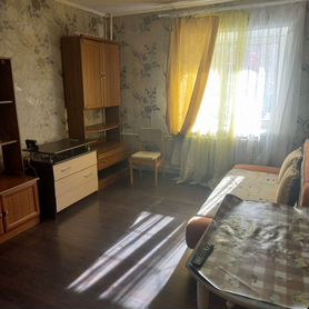 1-к. квартира, 31,4 м², 1/5 эт.