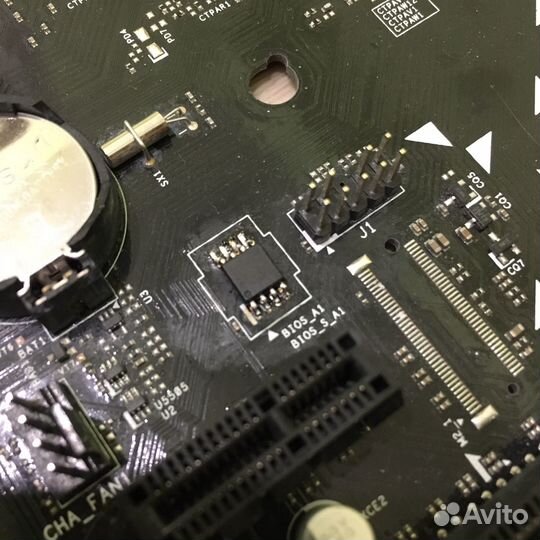 Asrock A320M-DVS R4.0