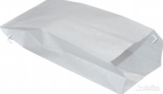 Бумажные пакеты