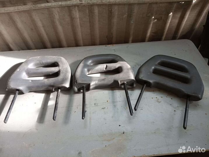 Подголовник peugeot boxer citroen jumper fiat duca