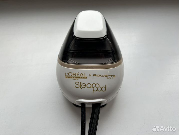 Steam pod от L’Oréal Professional