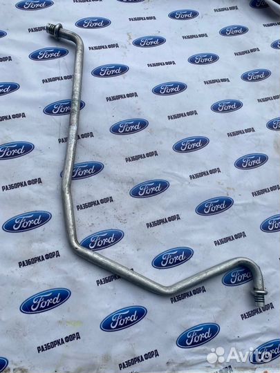 Трубка кондиционера Ford Fusion 1.4-1.6 2004-2011